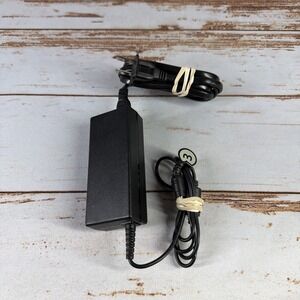 Official Sony PS4 VR Processor Unit Power Adapter CUH-ZAC1 Used